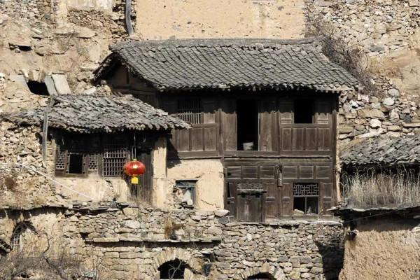 中國最值得去的九個古村落,世外桃源不過如此 中國最值得去的九個古村落,世外桃源不過如此