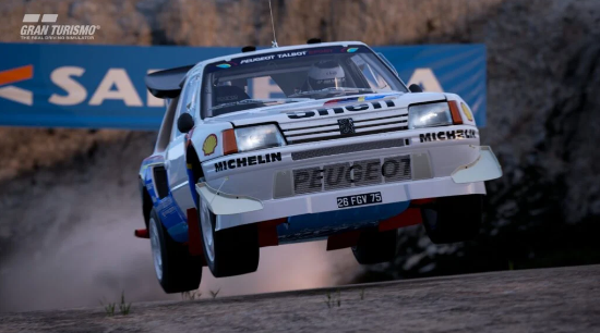 《GT7》玩家反擊官方削減獎勵：開發指令碼輕鬆刷錢