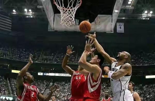 07年姚麥帶隊火箭2-0領先爵士，為何最後被翻盤？麥迪：我盡力了