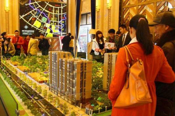 為什麼現在很多人,更願意買二手房?房產中介道出其中的實情 為什麼現在很多人,更願意買二手房?房產中介道出其中的實情