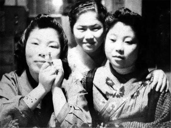 現實版“小姨多鶴”：13歲來到中國，嫁四任丈夫，晚年不願回日本