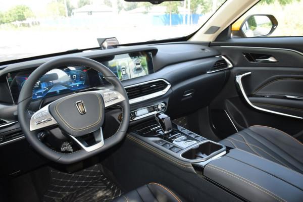 國貨當潮 奔騰T77 PRO開啟中國製造新旅程 國貨當潮 奔騰T77 PRO開啟中國製造新旅程