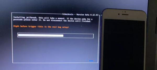 iOS14.8.1系統越獄新解鎖,戴耳機也能解鎖裝置 iOS14.8.1系統越獄新解鎖,戴耳機也能解鎖裝置