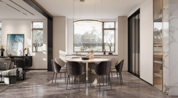 設計與呈現從定稿到落案