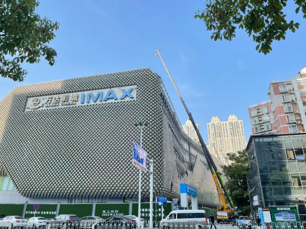 漢街萬達開拆!武漢SKP能否突出重圍? 漢街萬達開拆!武漢SKP能否突出重圍?