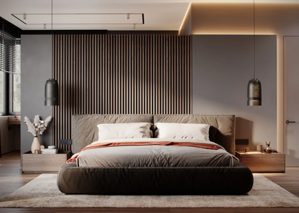 烏克蘭大平層,暢享別墅式居住體驗 烏克蘭大平層,暢享別墅式居住體驗