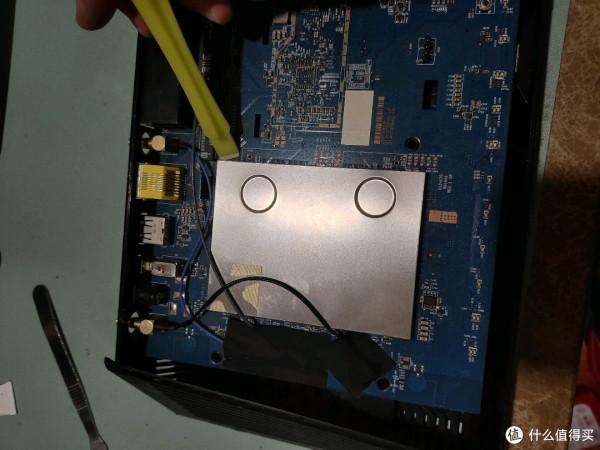 解決r7000路散熱:路由器散熱老不好,多半是廢了? 解決r7000路散熱:路由器散熱老不好,多半是廢了?