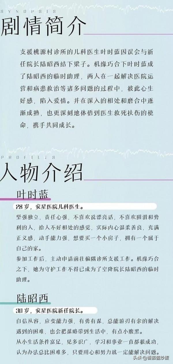 演員二搭成流行,近期3對演員再度合作,都在熱拍中值得期待 演員二搭成流行,近期3對演員再度合作,都在熱拍中值得期待