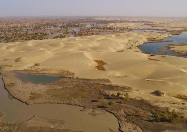 重走古玉石之路，探尋新疆和田玉的故鄉（連載）