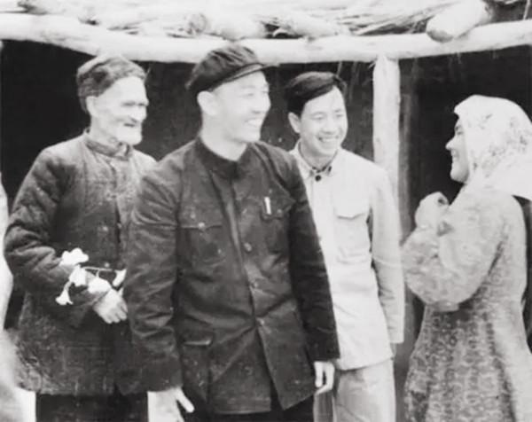 1985年裁軍,被撤銷的四大軍區,政委分別是誰?後來哪裡去了? 1985年裁軍,被撤銷的四大軍區,政委分別是誰?後來哪裡去了?