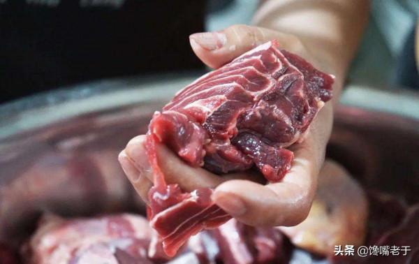 買豬肉時：這6個部位最划算，肉質好營養高，看完抓緊告訴身邊人