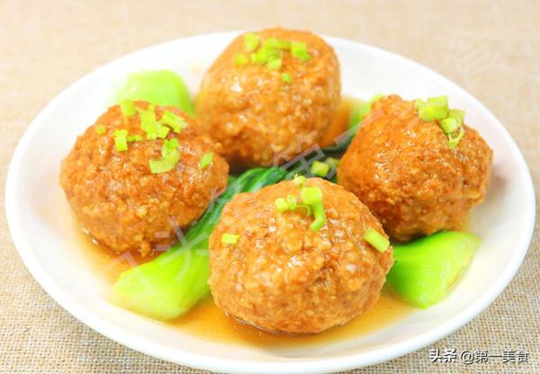 除夕年夜飯，5道吉祥菜收藏好，葷素搭配，喜迎新春，家人都喜歡