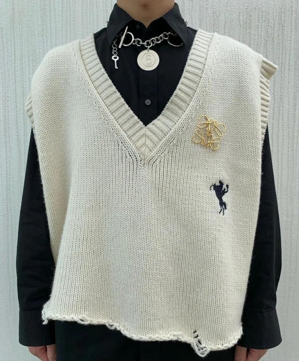 Ki 味愛好者、針織控等玩家近期的入手選擇 | 調研