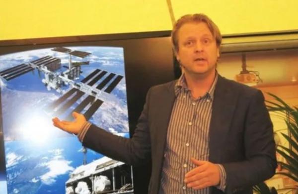 美國贈送的月岩被證實是假貨，荷蘭網友：這國際玩笑開大了