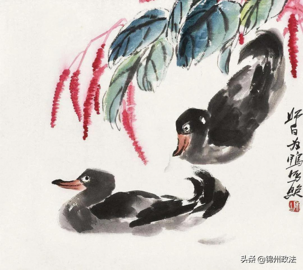 熬過低谷,繁花自現 熬過低谷,繁花自現