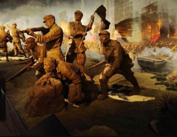 挺進大別山的過程中，劉鄧大軍為何會損失過半？