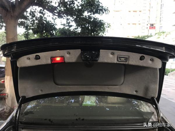 8萬公里貶值70萬！放棄報價32萬的寶馬730，買主：坑真大