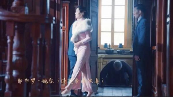 《老酒館》那爺:面子比天大,虎死不倒架 《老酒館》那爺:面子比天大,虎死不倒架