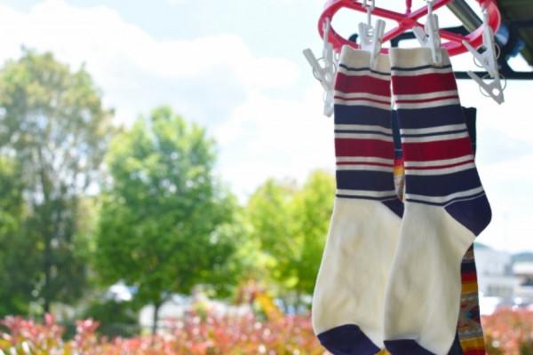 日本除臭襪推薦：竹炭、銀離子抗菌防臭最有效，透氣乾爽不悶熱