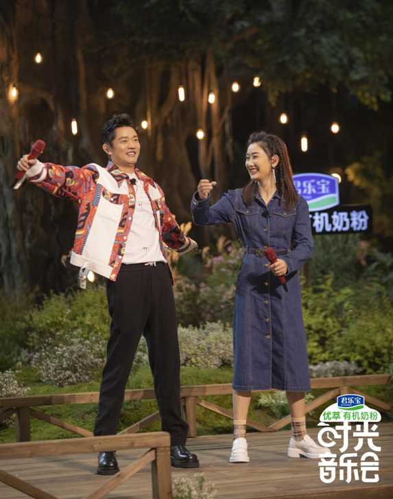 眾歌手翻唱時代金曲，《時光音樂會》帶來大型“回憶殺”