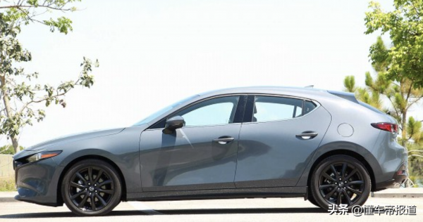 新車 | 約合人民幣13萬元起,2022款馬自達3將於11月釋出,配置曝光 新車 | 約合人民幣13萬元起,2022款馬自達3將於11月釋出,配置曝光