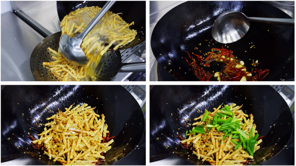 推薦11道美味的家常小炒，簡單易操作，下酒又下飯，上班族都愛吃