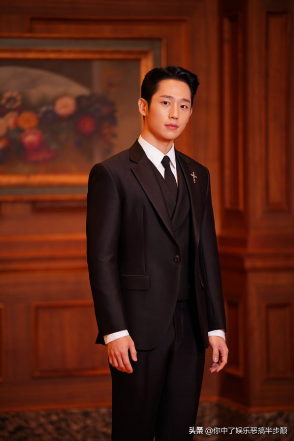 《雪降花》爭議升級，從請願停播到贊助商道歉，男女主被罵慘了