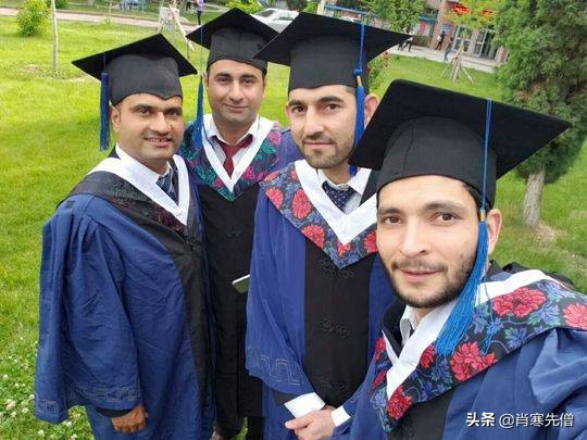 我,巴基斯坦人,留學古都西安,我眼中的西安是這樣的 我,巴基斯坦人,留學古都西安,我眼中的西安是這樣的