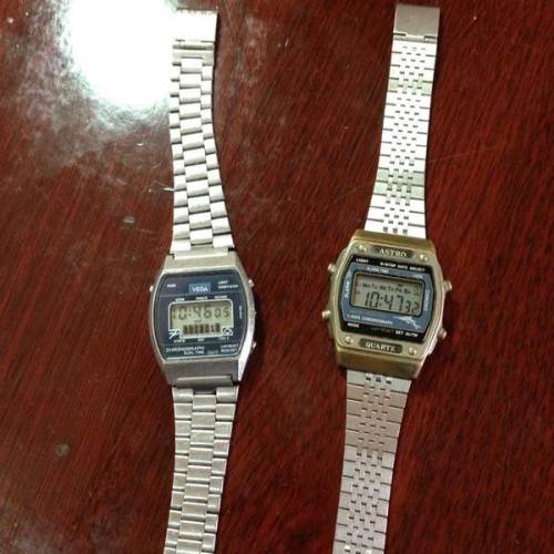 這些老物品看看你小時候用過幾種？還認得它嗎？