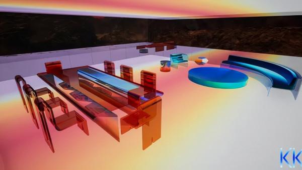 虛擬財產將會比實物更有價值嗎，元宇宙重新定義未來