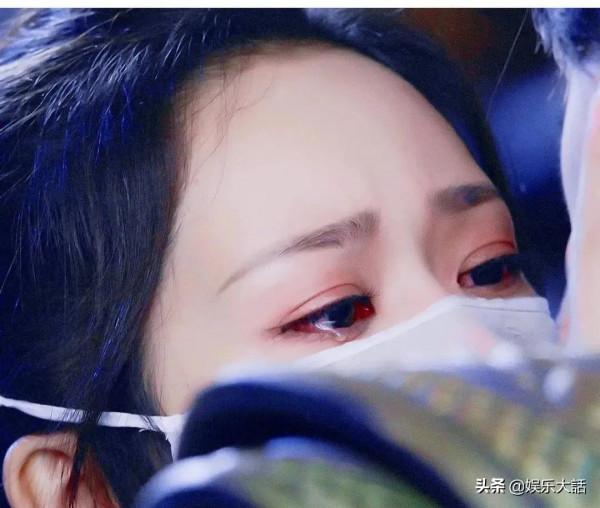 “眼技”不行就別尬誇演技了,讓這8位演員告訴你,什麼是實力派 “眼技”不行就別尬誇演技了,讓這8位演員告訴你,什麼是實力派