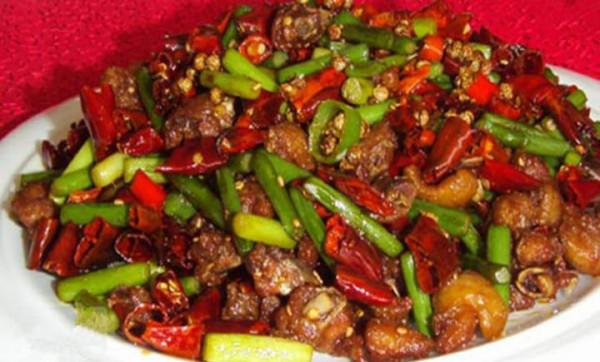 八大菜系之首,領略齊魯風味--山東美食 八大菜系之首,領略齊魯風味--山東美食