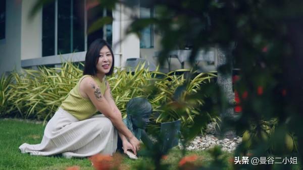 我們又雙叒叕搬家了！500㎡泰國深山別墅，清風徐來鳥語花香