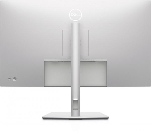 戴爾釋出 U3223QE 顯示器：32 英寸 4K IPS Black 屏