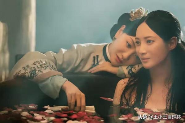 2021年評分3.0以下的六部劇，每一部都辣眼睛，全看過的都是人才