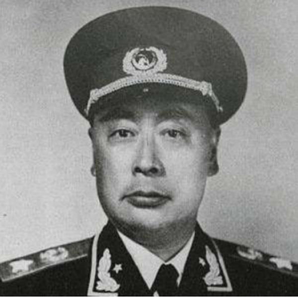 1962年中印戰爭爆發前，毛主席憂心忡忡，張國華的一番話讓他釋懷