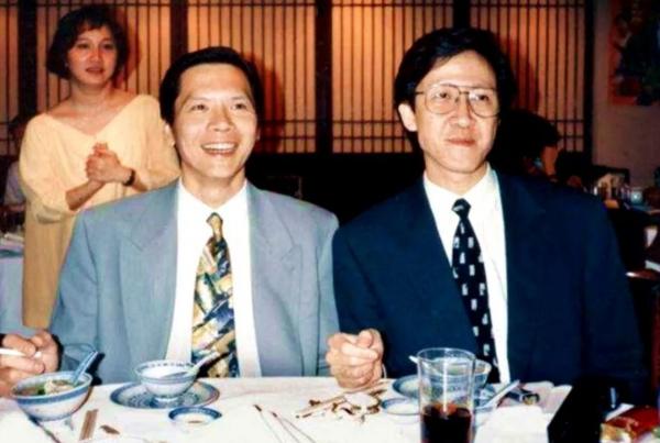 “香港女梟雄”向太的風雨人生