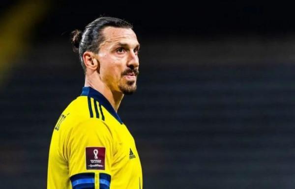 專訪伊布:沒有歐冠,沒有金球?我沒有遺憾 專訪伊布:沒有歐冠,沒有金球?我沒有遺憾