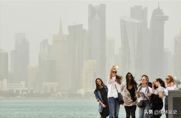 這才是卡達，誰是中東商業圈最牛的人？如此樸實無華