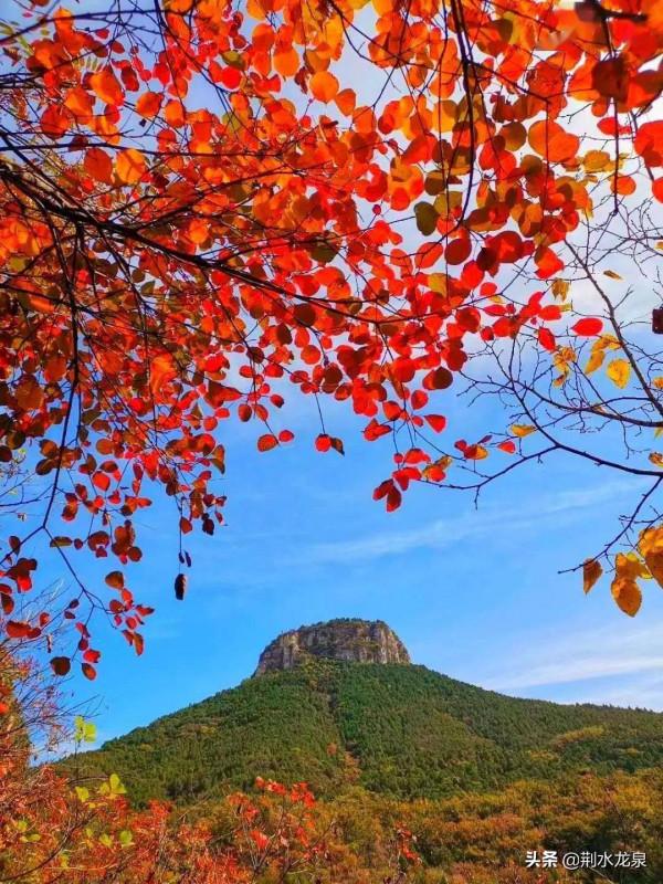 燕翔|巖馬湖的嬗變 燕翔|巖馬湖的嬗變