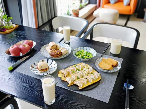 別讓孩子餓肚子上學!做個聰明的懶媽媽,吃得香還能多睡30分鐘 別讓孩子餓肚子上學!做個聰明的懶媽媽,吃得香還能多睡30分鐘