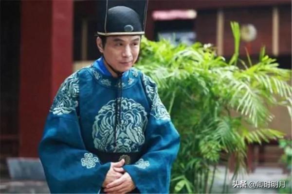 歷史上有名的宦官(太監) 歷史上有名的宦官(太監)