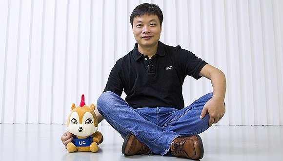 那個37歲把公司賣給馬雲,套現300億的年輕人,如今怎麼樣了? 那個37歲把公司賣給馬雲,套現300億的年輕人,如今怎麼樣了?