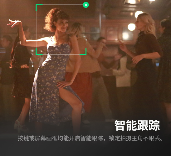 用iPhone 13拍影片還不夠，SMOOTH 5才是真Vlog神器