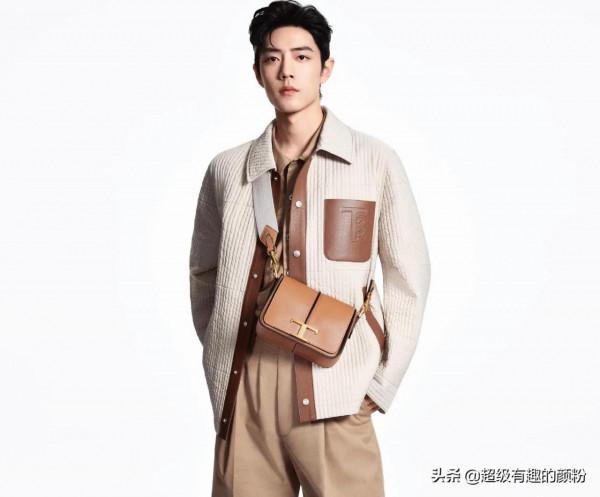 男神圖集：劉也李易峰易烊千璽林彥俊肖戰