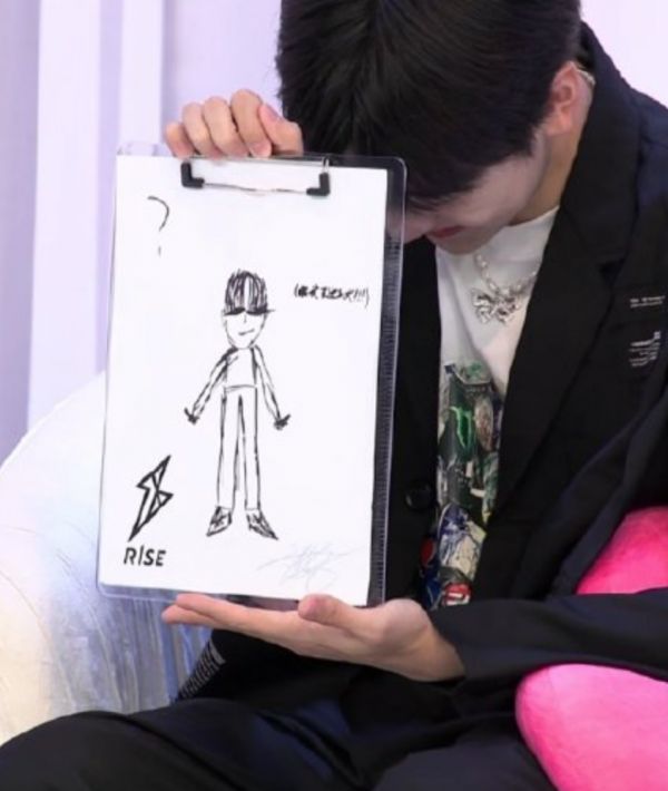 焉栩嘉又雙叒談戀愛了？新女友疑似是張子楓，網友直呼妹妹快跑