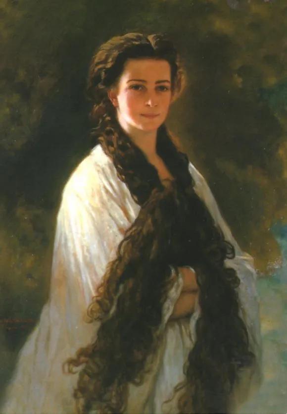 茜茜公主:婚姻不幸,婆婆苛待,女兒早夭,兒子殉情,61歲被刺殺 茜茜公主:婚姻不幸,婆婆苛待,女兒早夭,兒子殉情,61歲被刺殺