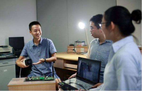 金一南:美國最擔心什麼? 金一南:美國最擔心什麼?