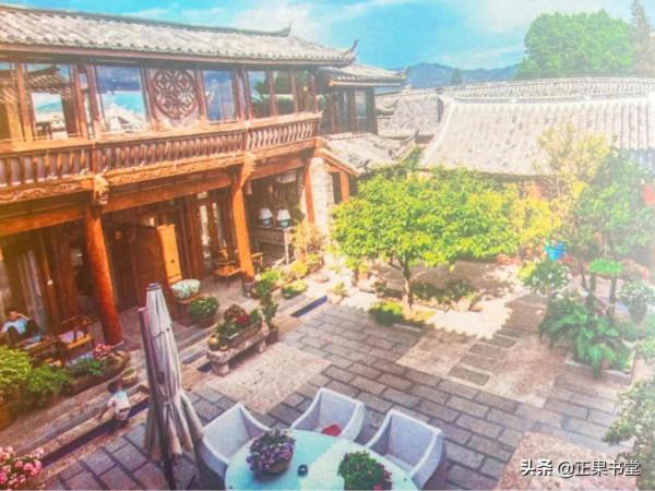 你嚮往的民宿美景來了 你嚮往的民宿美景來了