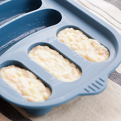 簡單幾步做好一盤爆汁雞肉玉米腸,快速搞定一餐飯 簡單幾步做好一盤爆汁雞肉玉米腸,快速搞定一餐飯